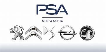 Groupe PSA